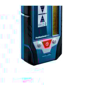 Receptor Laser LR 7 - Bosch