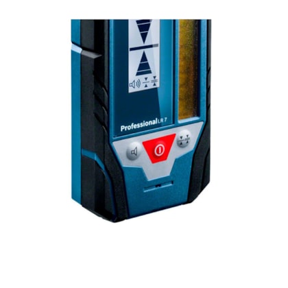 Receptor Laser LR 7 - Bosch-d4653e2e-84c7-4a4d-be6d-10be3e236df9