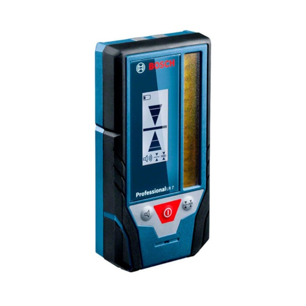 Receptor Laser LR 7 - Bosch-47132928-dd38-4ee5-911a-6ccec75491d3