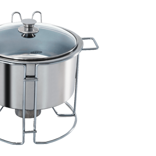 Rechaud Redondo Savoy 4,5LT 1109/204 Brinox-c3dbc0b2-332a-429f-9b28-cd9f1aeb48bf