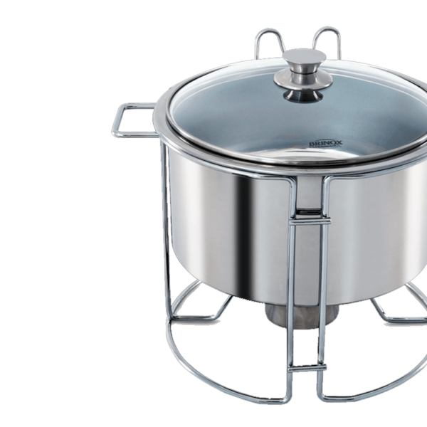 Rechaud Redondo Savoy 4,5LT 1109/204 Brinox-0ccbec59-e4f9-43de-9015-52c9e32080b6