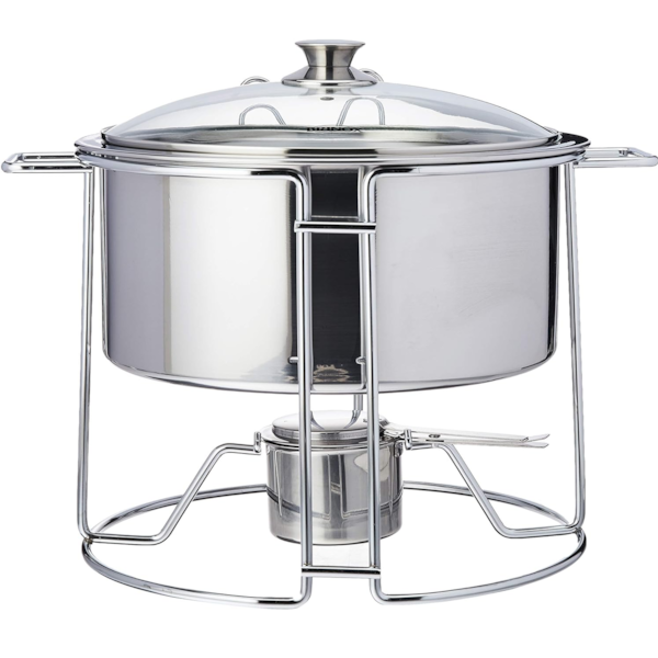 Rechaud Redondo Savoy 7LT 1109/207 Brinox -e5e5e1c7-681f-4800-8a65-1e51625454d9