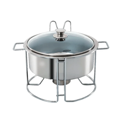 Rechaud Redondo Savoy 7LT 1109/207 Brinox-3c794be8-11f3-440f-b348-41bda2cec352