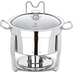 Rechaud Redondo Savoy 7LT 1109/207 Brinox 