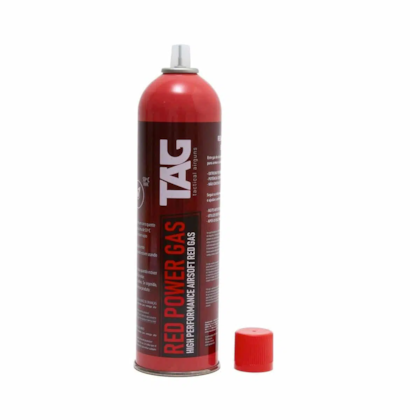 Red Gás TAG para Armas de Airsoft 965000 Nautika-689056f3-5dc4-4dc5-b392-23060d9556bd