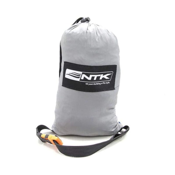 Rede De Descanso Kokun Casal Camping Laranja/Cinza 293020 Nautika-0e5e144f-b2cb-4802-b7b2-8cf3c9be90d1