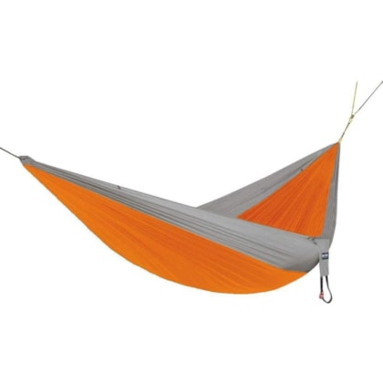 Rede De Descanso Kokun Casal Camping Laranja/Cinza 293020 Nautika-661003e7-e191-4709-82ab-01de2d09cb63