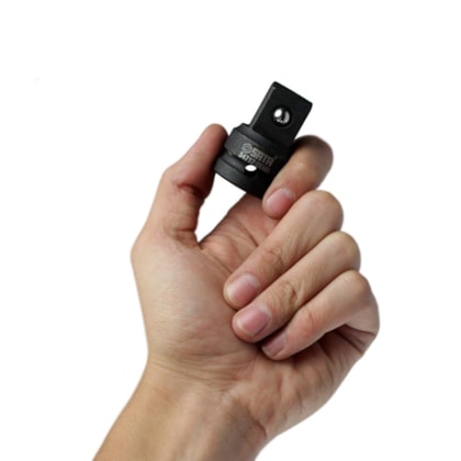 Redutor Adaptador De Impacto de 1/2