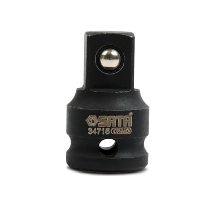 Redutor Adaptador De Impacto de 1/2