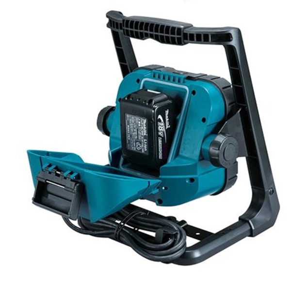 Refletor De Led 18v Híbrido á Bateria DML805 Makita-3af921c7-099e-47de-8578-31e994ae49aa