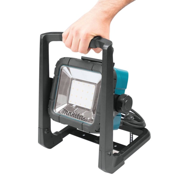 Refletor De Led 18v Híbrido á Bateria DML805 Makita-6901be43-1268-4b81-b16a-b6108b2df4a2