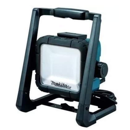 Refletor De Led 18v Híbrido á Bateria DML805 Makita-8a6ffa92-9cb2-4df4-a12f-fc704ce55f09