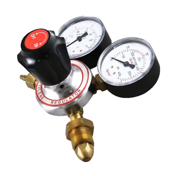Regulador De Pressão Acetileno 00796 Omega-2603391c-0957-4026-83d4-c8dba9925541