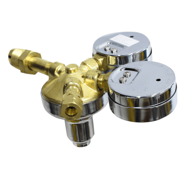 Regulador de pressão acetileno 110183 V8-056c6a80-e923-4aa1-9a99-f889a2622be2