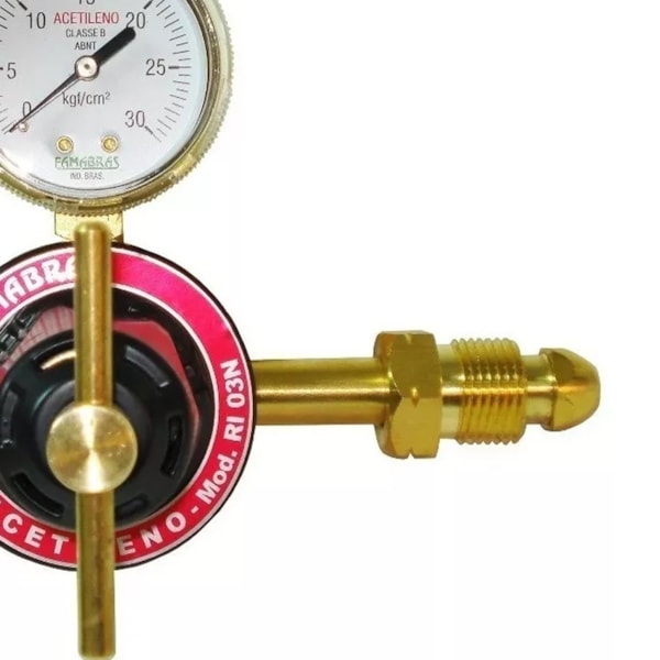 Regulador de Pressão Acetileno RI-03N Famabras-612cec52-3bbb-4a54-8d71-8452c17a0ae1