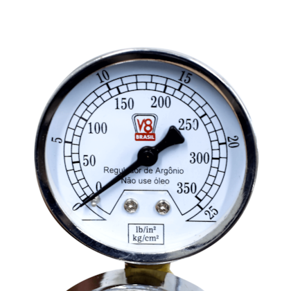 Regulador de Pressão Argônio 110190 V8-06dc1a04-fa6c-4b14-aad6-cc5bf928cfbe