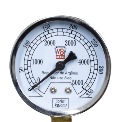 Regulador de Pressão Argônio 110190 V8-4271f421-5de3-4a46-bb2b-0ebc0c100310