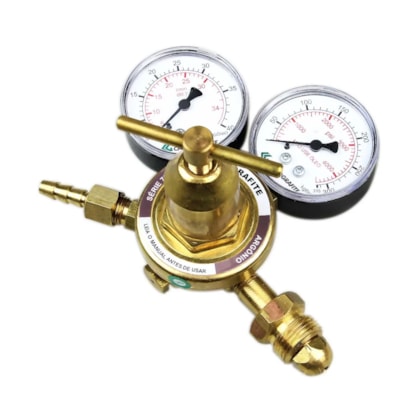 Regulador de Pressão Argônio (P/ cilindros) serie 700-24a513d5-160f-43c7-adc1-925ce40a429c