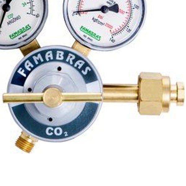 Regulador de Pressão CO2 RI-50 Famabras-be95deeb-4427-4fa9-8393-5109e2e6f81d