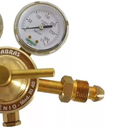 Regulador de Pressão Nitrogênio RI-40N Famabras-7326be41-a914-4bda-8fbe-6c0d92b2fe5d