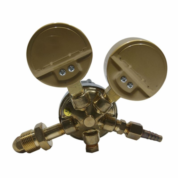 Regulador de Pressão p/ Cilindro de Dióxido de Carbono 12551.1 Lynus-766cf520-1135-460a-a5a7-2d28d5cea328