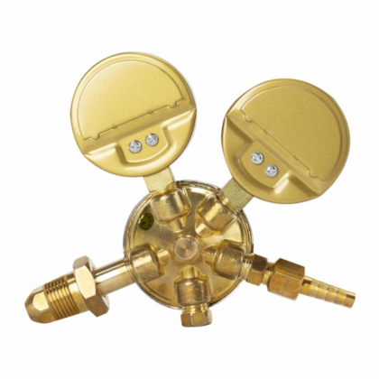 Regulador de Pressão p/ Cilindro de Nitrogênio 15747.5 Lynus-ce318bf7-58a8-47c4-be16-788c6b394557