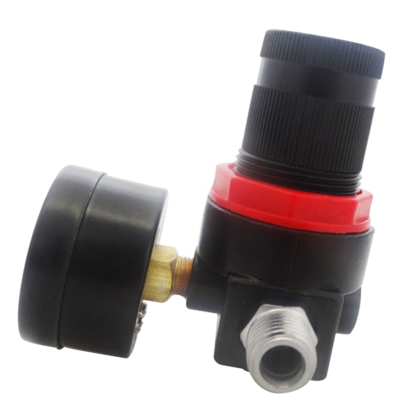 Regulador de Pressão para Pistola de Pintura PRO-55 LDR2-a50de91b-3bc8-45e9-8e27-903b64e73e8e