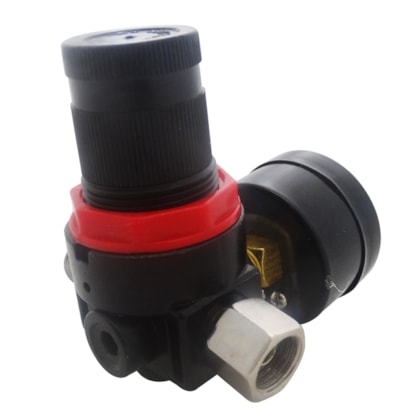 Regulador de Pressão para Pistola de Pintura PRO-55 LDR2-574bbce6-9a5d-47a7-8926-e89306bb3864