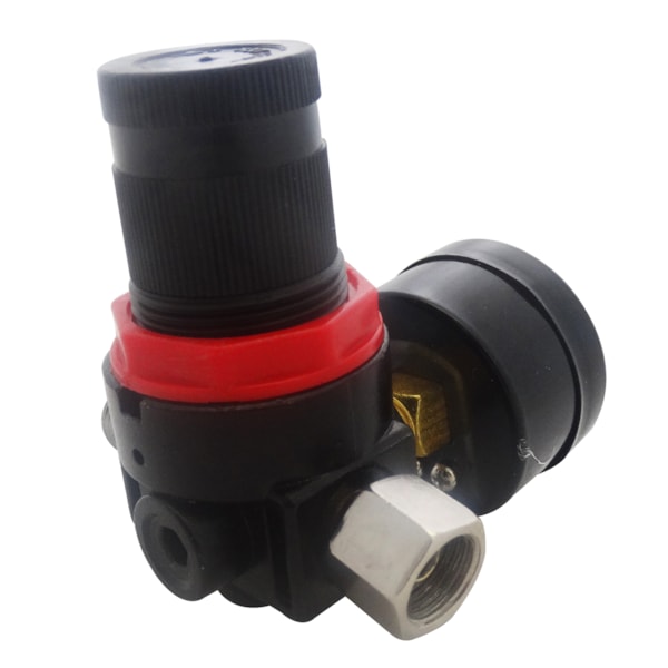 Regulador de Pressão para Pistola de Pintura PRO-55 LDR2-97f2fcb0-5a30-4a59-9a9f-2ced64056015