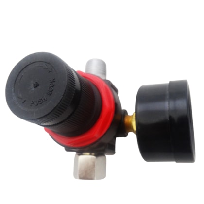 Regulador de Pressão para Pistola de Pintura PRO-55 LDR2-7bbb835c-caef-4693-b398-ad6d144c4e23