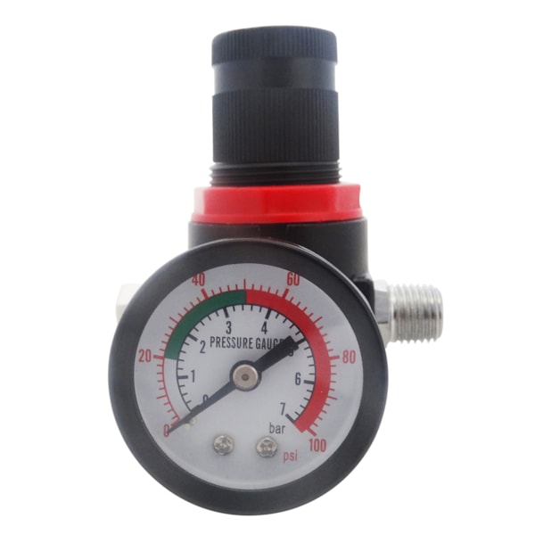 Regulador de Pressão para Pistola de Pintura PRO-55 LDR2-54e60b43-61fa-4013-ae34-680cf33c7890