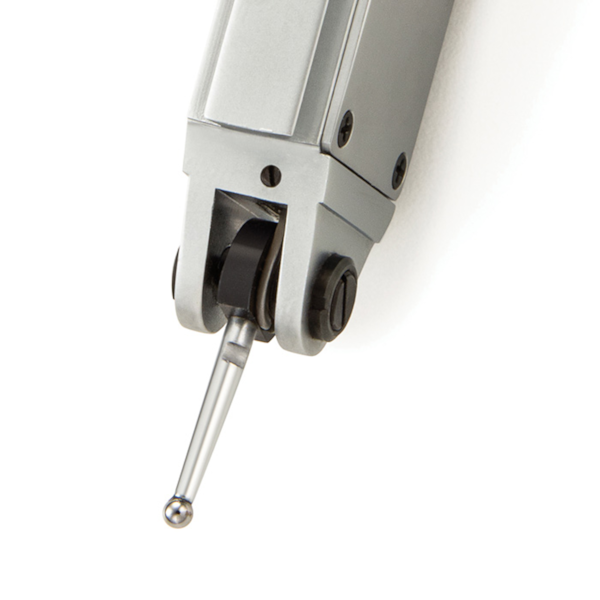 Relógio Apalpador 0,2x 0,002 mm Com Ponta em Metal Duro 121.350-NEW Digimess-a10d66df-1a27-4761-b3d5-d608650d30a6