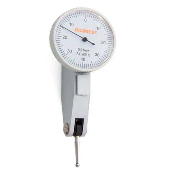 Relógio Apalpador de Alta Precisão  0,8mm Resolução 0,01mm 121.342 Digimess-a78dadca-4544-4963-99db-f823442110de