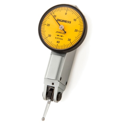Relógio Apalpador de Alta Precisão 0.8x0.01mm Digimess-a19ee008-d319-486f-abd1-7cdac03a3b96