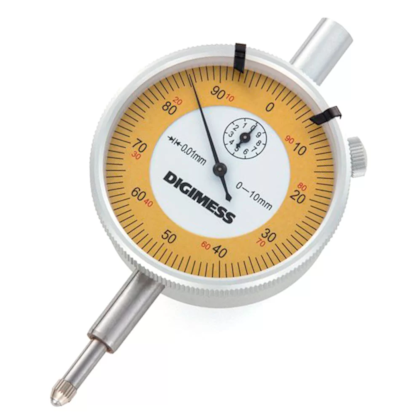 Relógio Comparador 0 a 10 mm 12130 BASIC Digimess-ec7ddf43-8774-4311-879e-08c170bab687