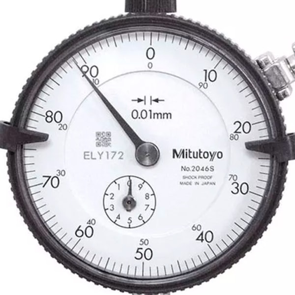 Relógio Comparador de 0-100 Mitutoyo-5de55d31-4c05-43c6-b8d5-0ef803b8c626