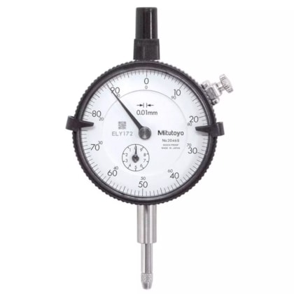 Relógio Comparador de 0-100 Mitutoyo-6f5753a8-c272-4c14-ae06-a5ef783532bc