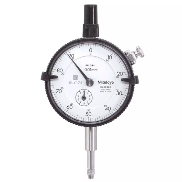 Relógio Comparador de 0-100 Mitutoyo-88d5808a-a061-4e38-a36c-e3d209d233da