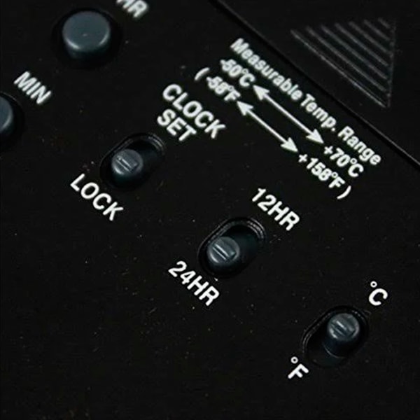 Relógio Termo-Higrômetro MT-241 Minipa-71ca96b2-fdb8-4e24-b1fa-49a4effc23c5