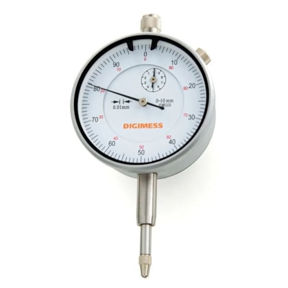 Relógios Comparador 0-10mm 121.302 Digimess -cf0b0b88-455f-44ce-870b-9962f044ad51