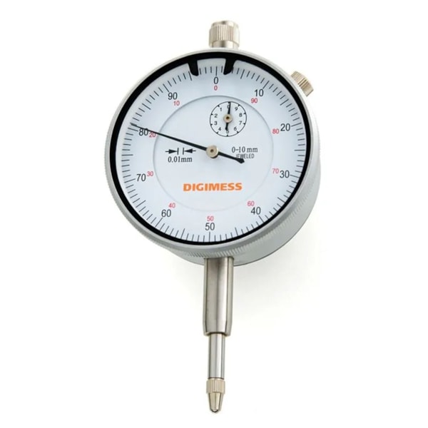 Relógios Comparador 0-10mm 121.302 Digimess -273be2f4-ab6c-4955-b979-b2a33cb0eabd