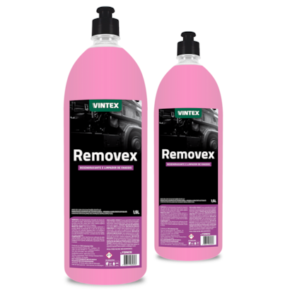 Removex 1,5L Desengraxante  Vintex 2008047 Vonixx-085117b6-040f-4570-8096-8944a60ee43d