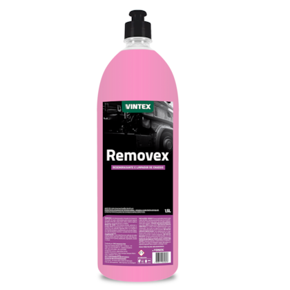 Removex 1,5L Desengraxante  Vintex 2008047 Vonixx-e08f96d7-9c5f-419a-8224-46c691f91097