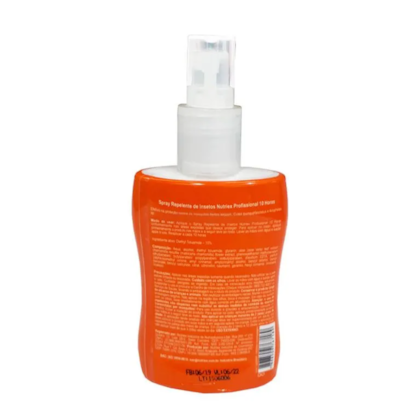 Repelente de Insetos Spray 10 hrs de Proteção 100ml Nutriex-5e7c7a42-daa9-4b89-a0a6-49b3a628de0d