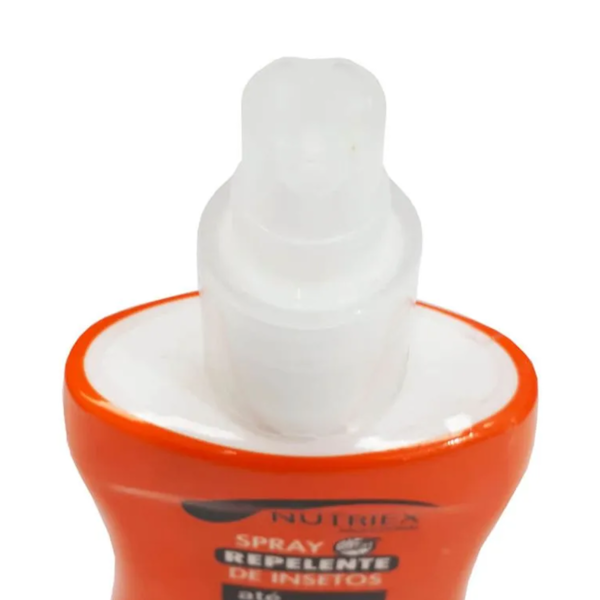 Repelente de Insetos Spray 10 hrs de Proteção 100ml Nutriex-fb58a2cc-8611-4518-844f-c1e37060ab8b