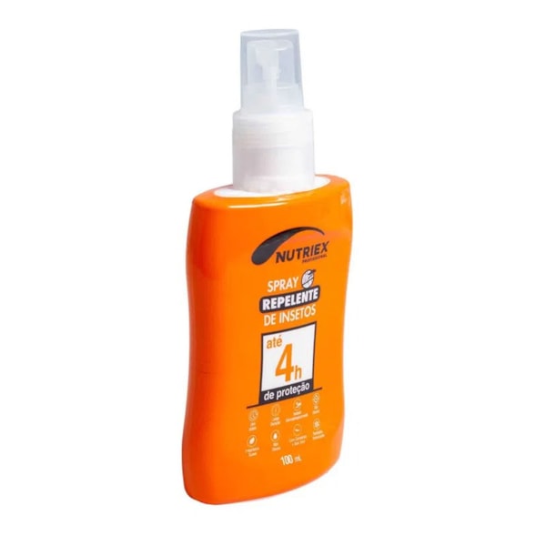 Repelente Spray Pro 100ml 4hrs 62646 Nutriex -afeab1c9-1f26-48b3-af5f-5c22c44bb16d