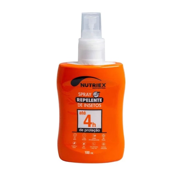 Repelente Spray Pro 100ml 4hrs 62646 Nutriex -f3b58579-a1ad-45a9-b66a-f63a43fd65a6