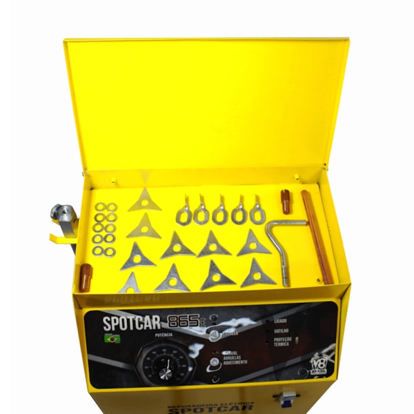 Repuxadeira 220V Spotcar 865E V8 Brasil-4b871921-38b8-4d38-8ef3-ceeda1fa1575