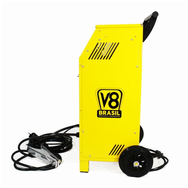 Repuxadeira 220V  Spotcar 865E V8 Brasil-963d6b49-b2bb-4977-80ea-bfbd2912beba