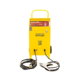 Repuxadeira Elétrica 16 Kva Analógica Spotcar 865 V8